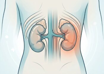 Médicos dizem que é assim que se diferencia dor nos rins de dor nas costas