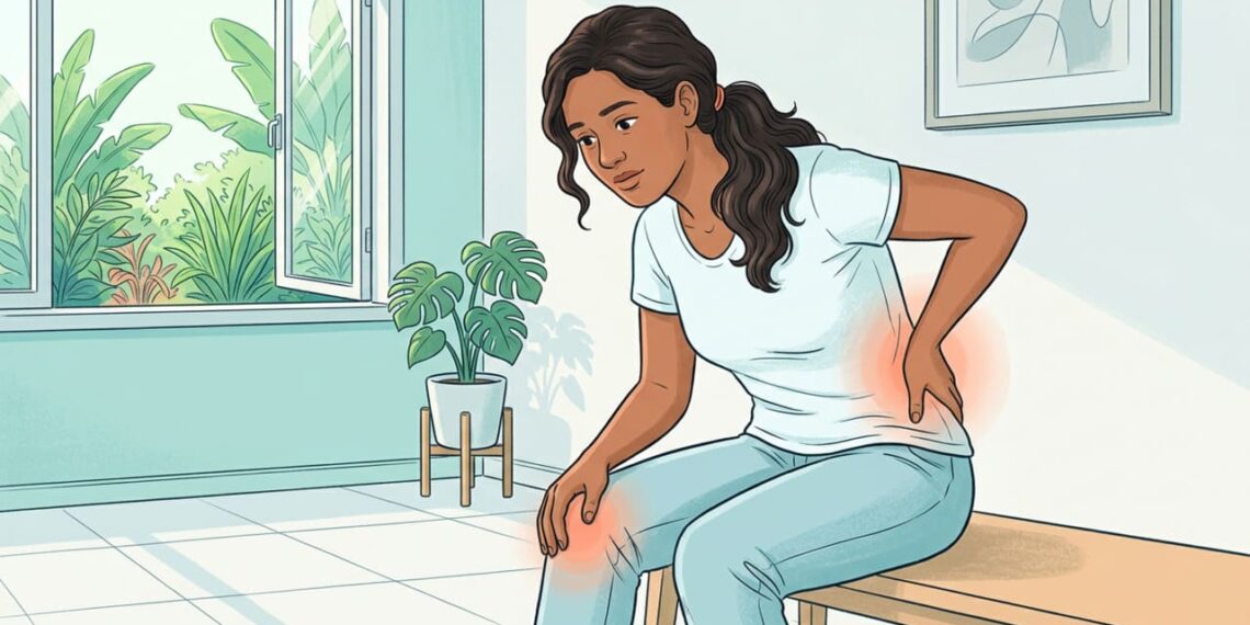 Como diferenciar dor muscular de dor articular: o que observar e quando procurar ajuda, segundo especialistas