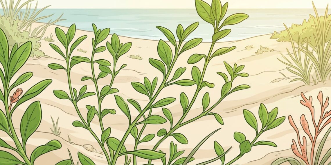 Uma planta medicinal utilizada comumente no Brasil demonstrou ser eficaz contra a artrite em pesquisas científicas