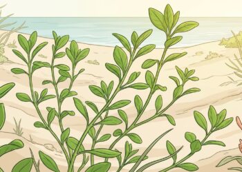 Uma planta medicinal utilizada comumente no Brasil demonstrou ser eficaz contra a artrite em pesquisas científicas