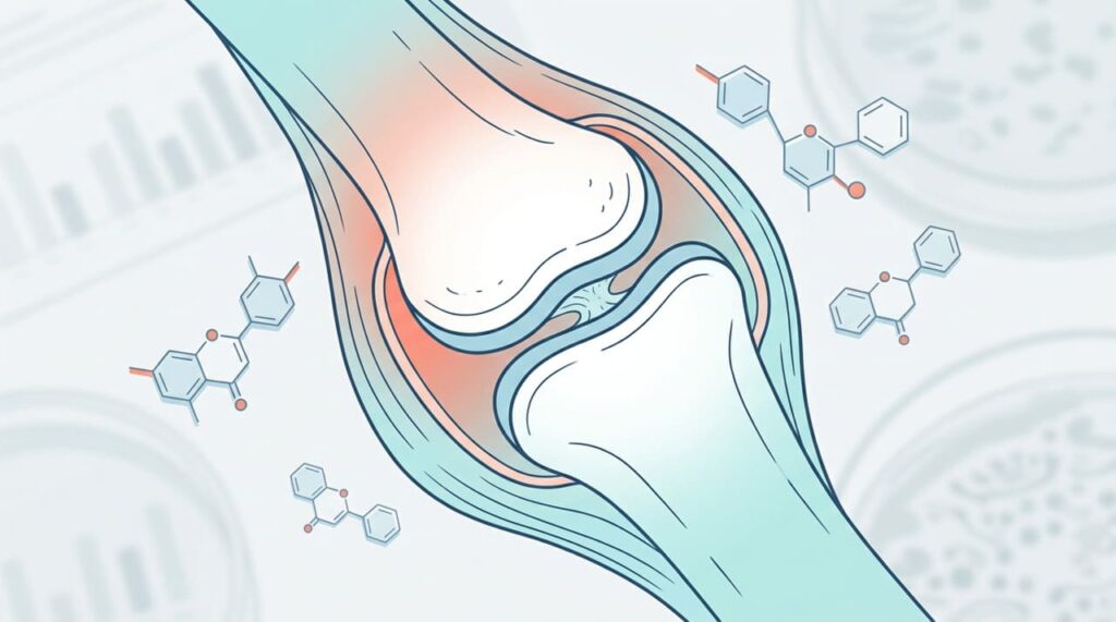 Uma planta medicinal utilizada comumente no Brasil demonstrou ser eficaz contra a artrite em pesquisas científicas
