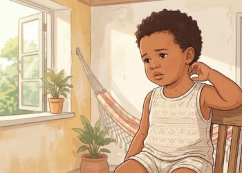 O que é brotoeja e como ela é tratada?