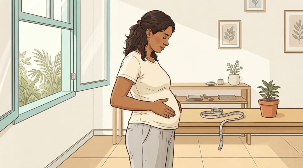 Como diferenciar inchaço de gordura abdominal: o que fazer, segundo especialistas