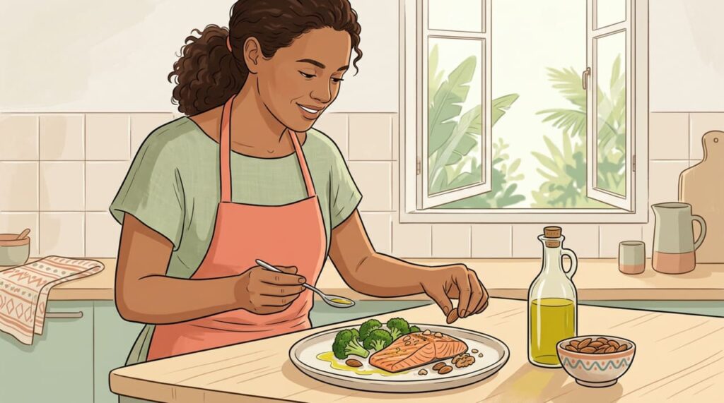 Cinco dicas: como se alimentar para manter o fígado saudável e evitar a gordura hepática