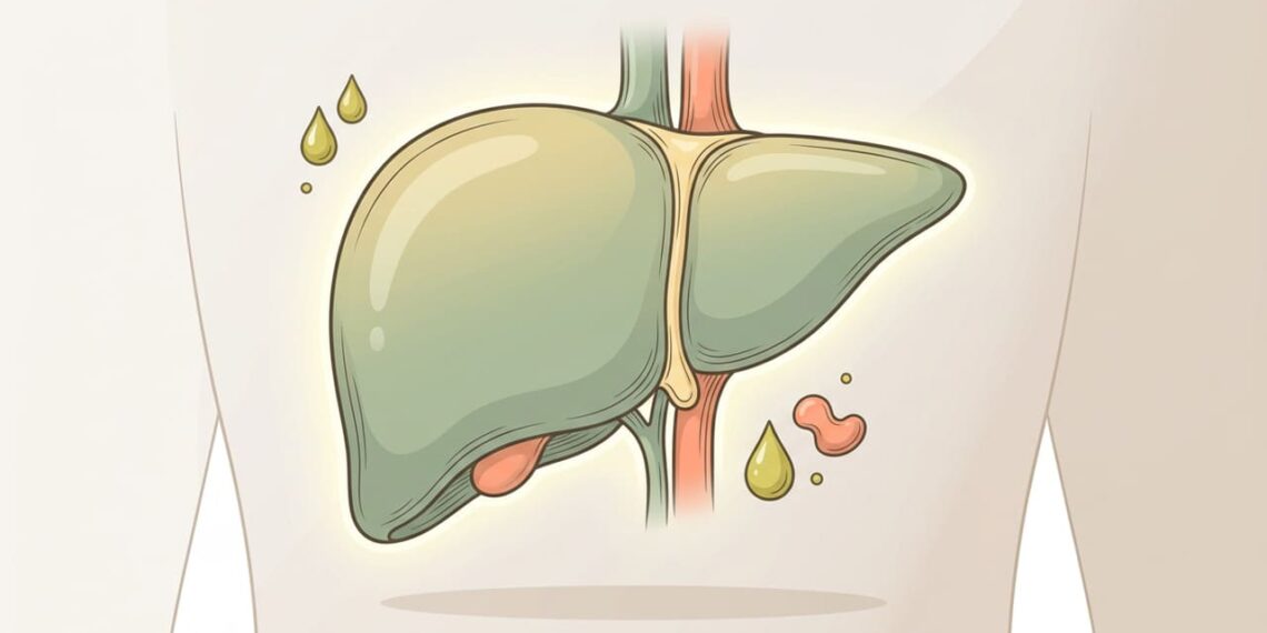Cinco dicas: como se alimentar para manter o fígado saudável e evitar a gordura hepática