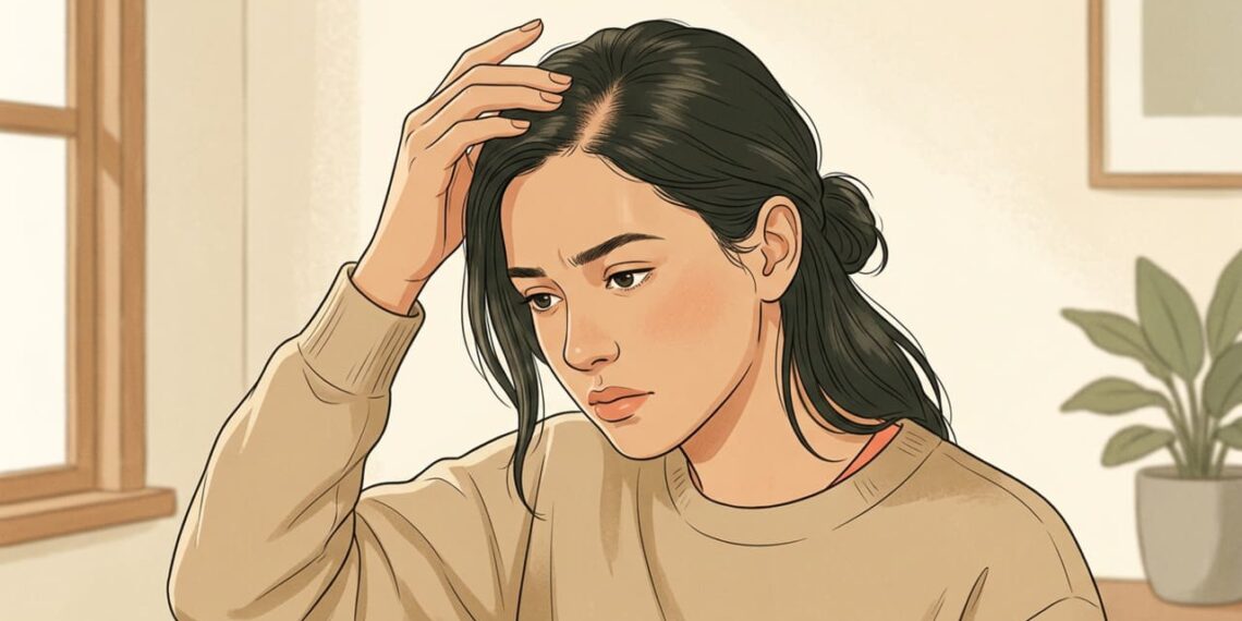Como é viver com tricotilomania, o transtorno compulsivo que leva as pessoas a arrancar os próprios cabelos