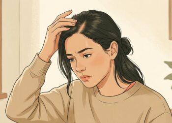Como é viver com tricotilomania, o transtorno compulsivo que leva as pessoas a arrancar os próprios cabelos