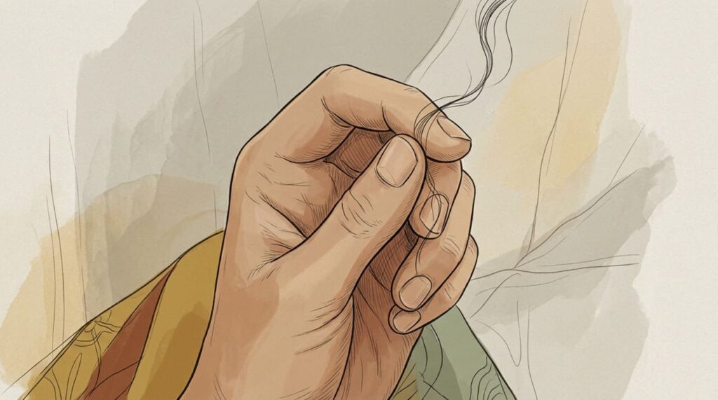 Como é viver com tricotilomania, o transtorno compulsivo que leva as pessoas a arrancar os próprios cabelos