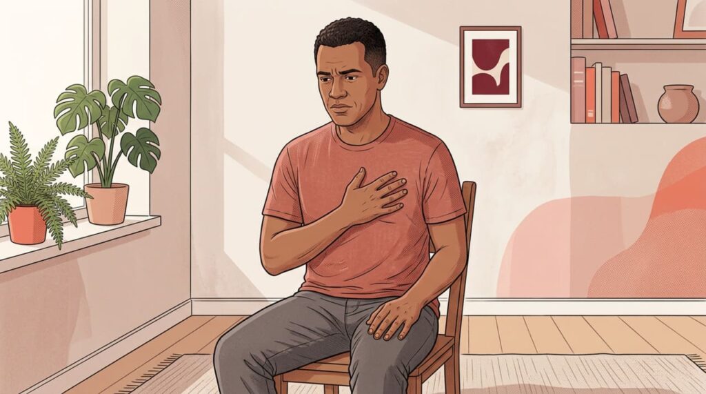 O controle do estresse é fundamental para prevenir a hipertensão arterial e o envelhecimento precoce do coração