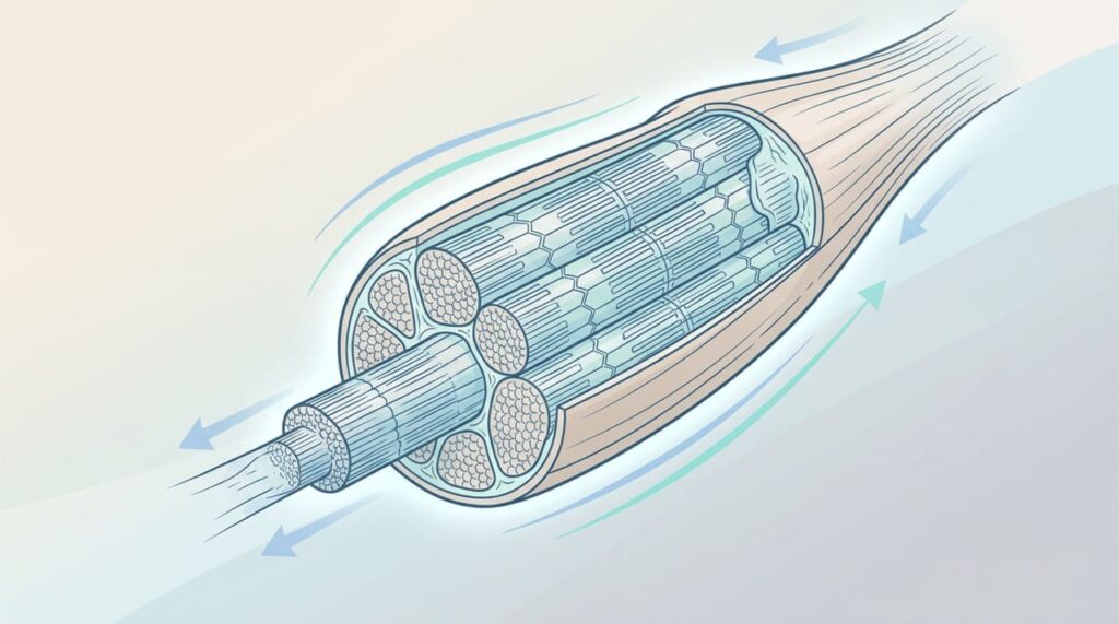 O fortalecimento muscular é fundamental para prevenir a sarcopenia e a perda de independência física após os 60 anos