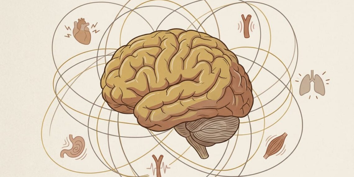 Como é viver com hipocondria, o transtorno que transforma qualquer sintoma leve em medo de doença grave