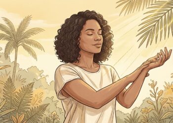 A exposição regular ao sol é fundamental para prevenir a deficiência de vitamina D e o enfraquecimento do sistema imunológico