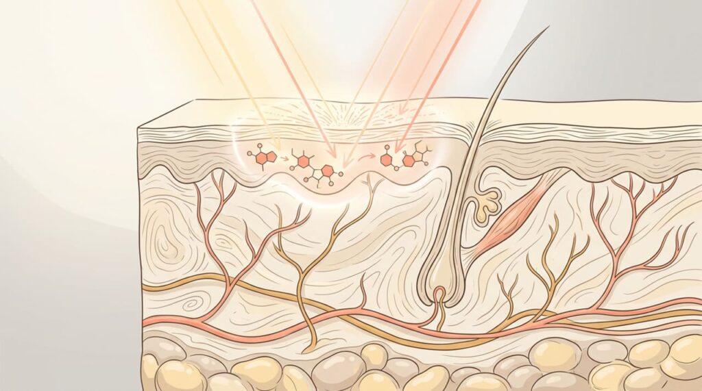 A exposição regular ao sol é fundamental para prevenir a deficiência de vitamina D e o enfraquecimento do sistema imunológico
