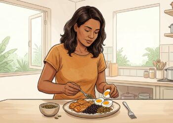 Seus níveis de zinco podem estar baixos se você apresentar esses sinais no cabelo, pele e sistema imunológico