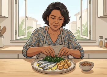 5 fontes de cálcio de alta absorção para mulheres acima de 50 anos que querem preservar a densidade óssea