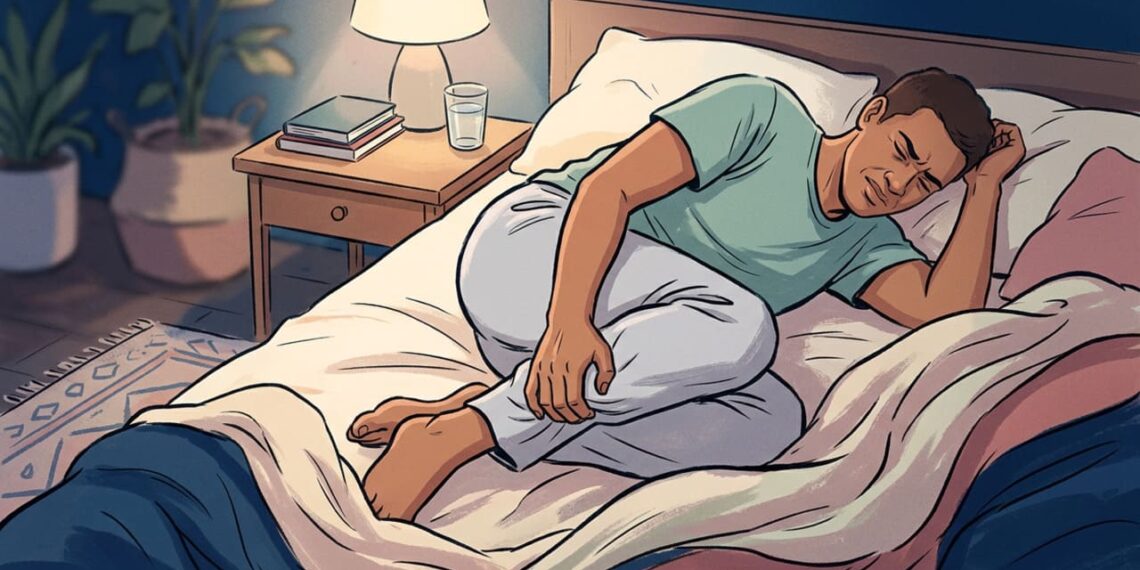 Seus níveis de magnésio podem estar baixos se você apresentar esses sinais comuns que muita gente ignora