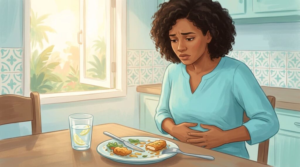 Os hepatologistas apontam os principais sintomas de que o fígado está sobrecarregado antes dos exames alterarem