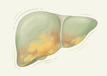 Os hepatologistas apontam os principais sintomas de que o fígado está sobrecarregado antes dos exames alterarem