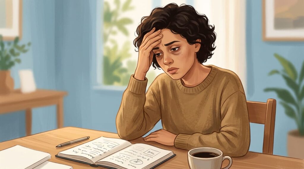 Seus níveis de vitamina B12 podem estar baixos se você apresentar esses sintomas neurológicos e emocionais