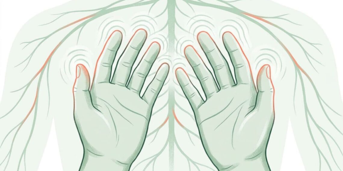 Seus níveis de vitamina B12 podem estar baixos se você apresentar esses sintomas neurológicos e emocionais