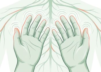 Seus níveis de vitamina B12 podem estar baixos se você apresentar esses sintomas neurológicos e emocionais