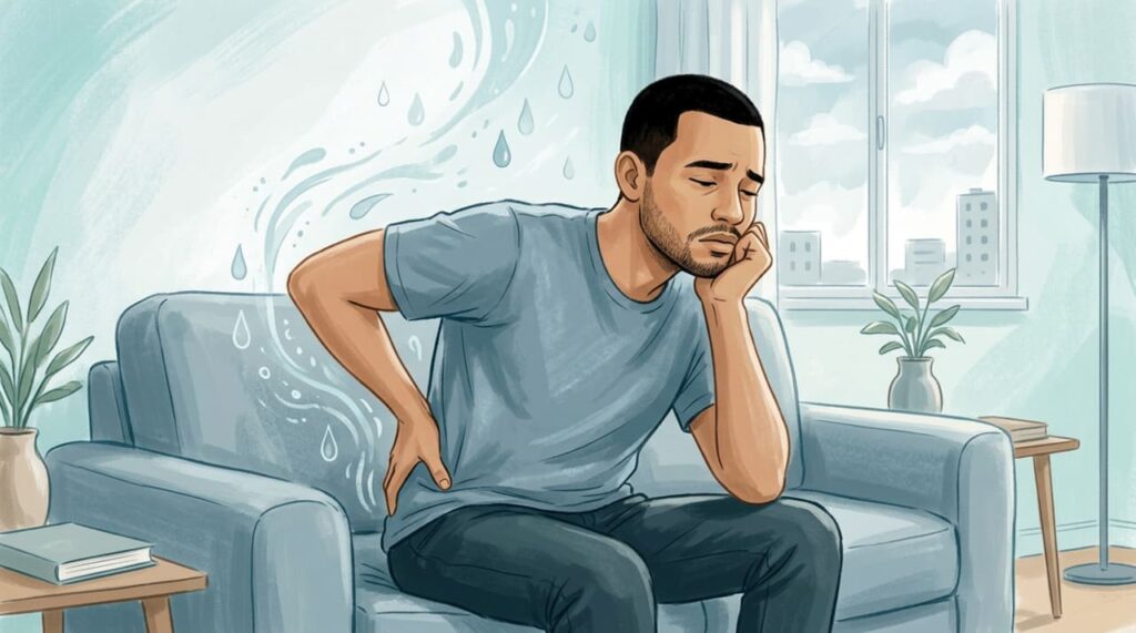 Os nefrologistas apontam os principais sinais de que os rins estão perdendo função silenciosamente