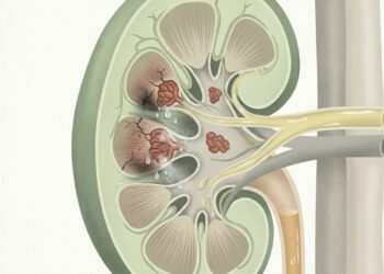 Os nefrologistas apontam os principais sinais de que os rins estão perdendo função silenciosamente