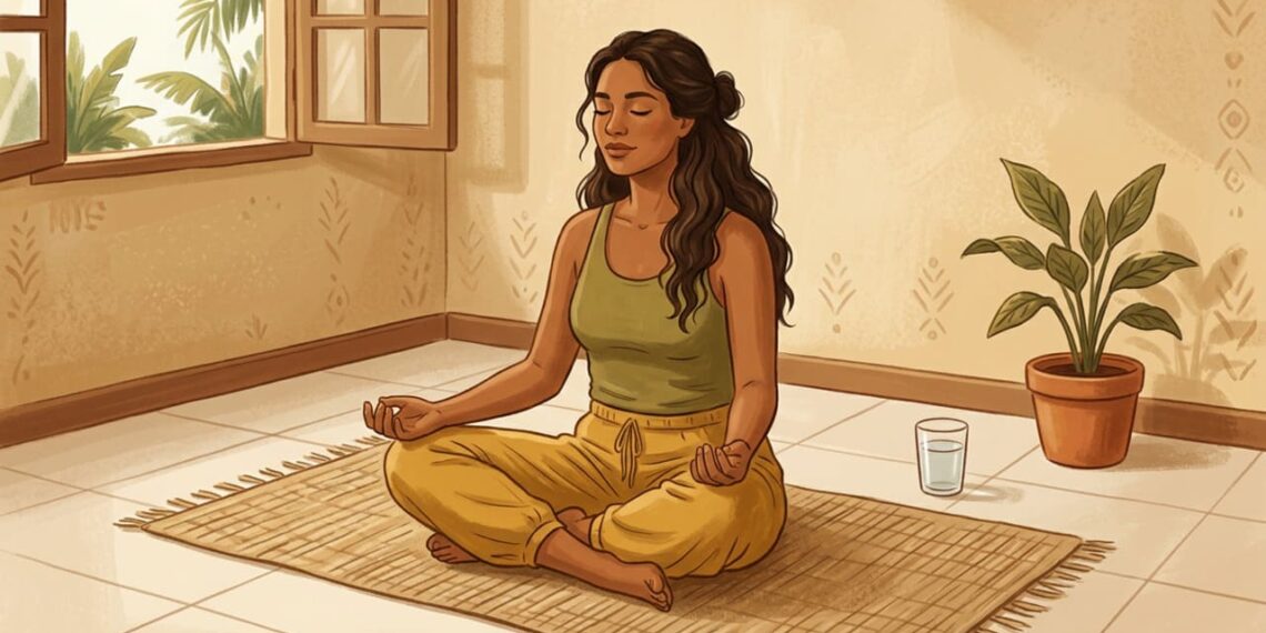 Saúde mental no dia a dia: estratégias de 7 especialistas para reduzir o estresse e proteger o equilíbrio emocional