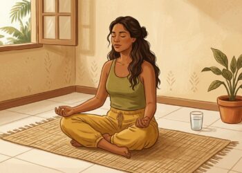 Saúde mental no dia a dia: estratégias de 7 especialistas para reduzir o estresse e proteger o equilíbrio emocional