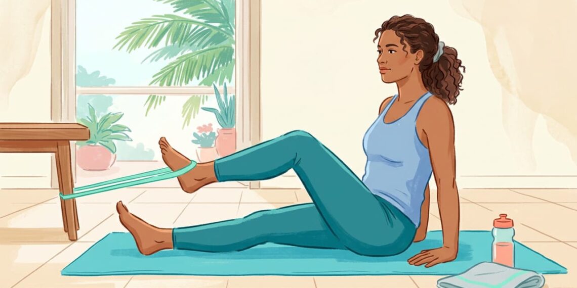 Saúde das articulações no dia a dia: estratégias de 5 especialistas para reduzir a inflamação e preservar o movimento