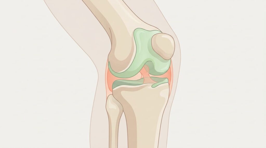 Saúde das articulações no dia a dia: estratégias de 5 especialistas para reduzir a inflamação e preservar o movimento