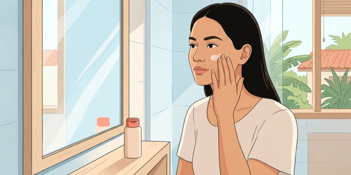 Usar protetor solar todos os dias ou só no verão: o que os especialistas recomendam para proteger a pele e evitar o envelhecimento precoce