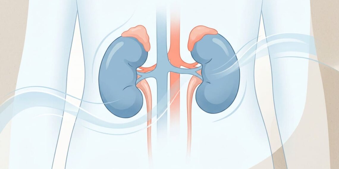Saúde dos rins no dia a dia: estratégias de 5 especialistas para proteger a função renal e evitar complicações