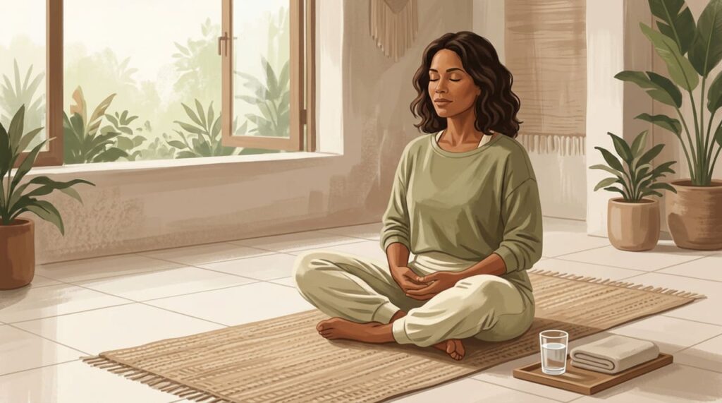 Saúde hormonal no dia a dia: estratégias de 6 especialistas para equilibrar os hormônios sem precisar de reposição