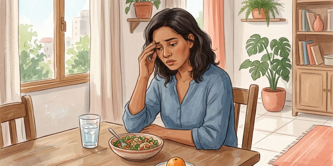 A fadiga crônica não é causada apenas pelo sono ruim: 4 fatores que muitas pessoas ignoram