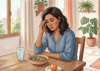 A fadiga crônica não é causada apenas pelo sono ruim: 4 fatores que muitas pessoas ignoram