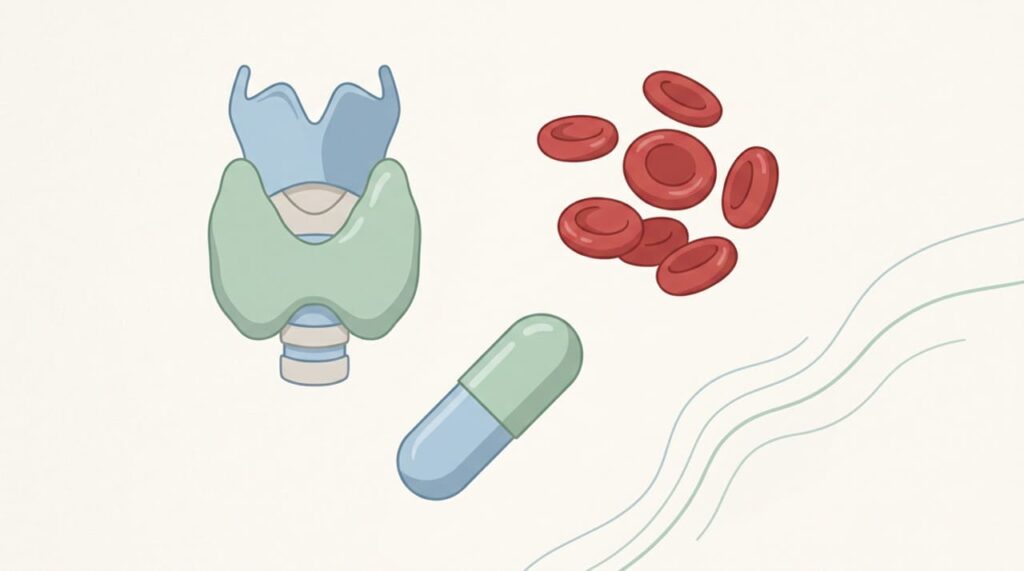 A fadiga crônica não é causada apenas pelo sono ruim: 4 fatores que muitas pessoas ignoram