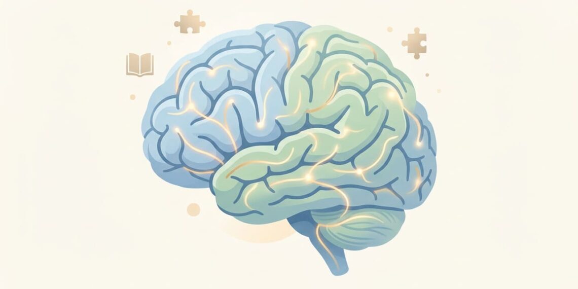 Saúde cerebral no dia a dia: estratégias de 5 especialistas para proteger a memória e retardar o envelhecimento mental