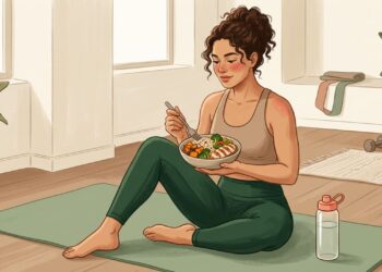 Comer antes ou depois do exercício: o que os especialistas recomendam para melhorar o desempenho e evitar o cansaço excessivo