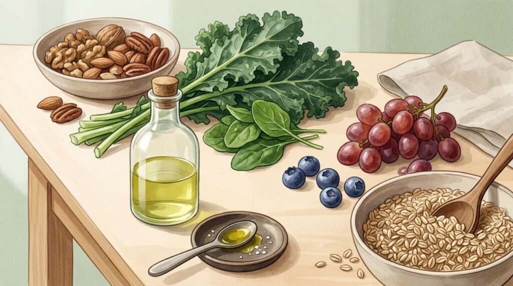 Saúde cardiovascular no dia a dia: estratégias de 7 especialistas para cuidar do coração