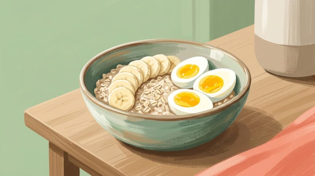 O que comer para recuperar o intestino inflamado e os principais nutrientes e onde encontrá-los