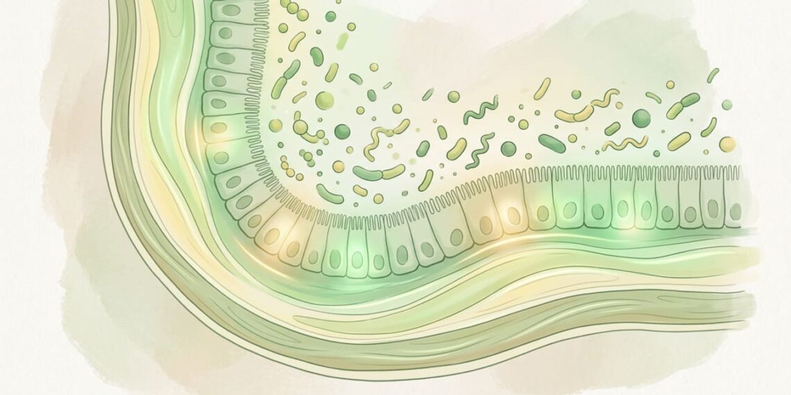 O que comer para recuperar o intestino inflamado e os principais nutrientes e onde encontrá-los