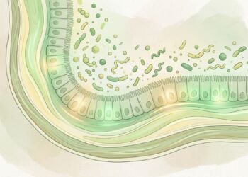 O que comer para recuperar o intestino inflamado e os principais nutrientes e onde encontrá-los