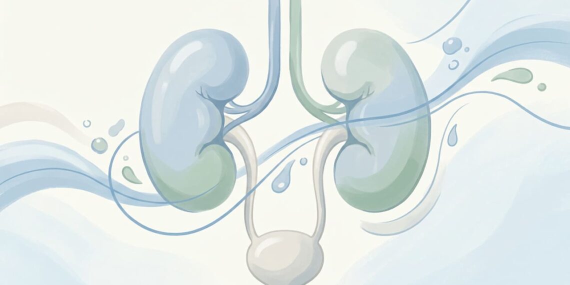 O que comer para fortalecer os rins e os principais nutrientes e onde encontrá-los