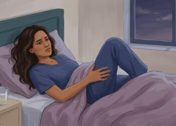 O que é síndrome das pernas inquietas, como ela afeta o sono e o humor e quais alternativas existem