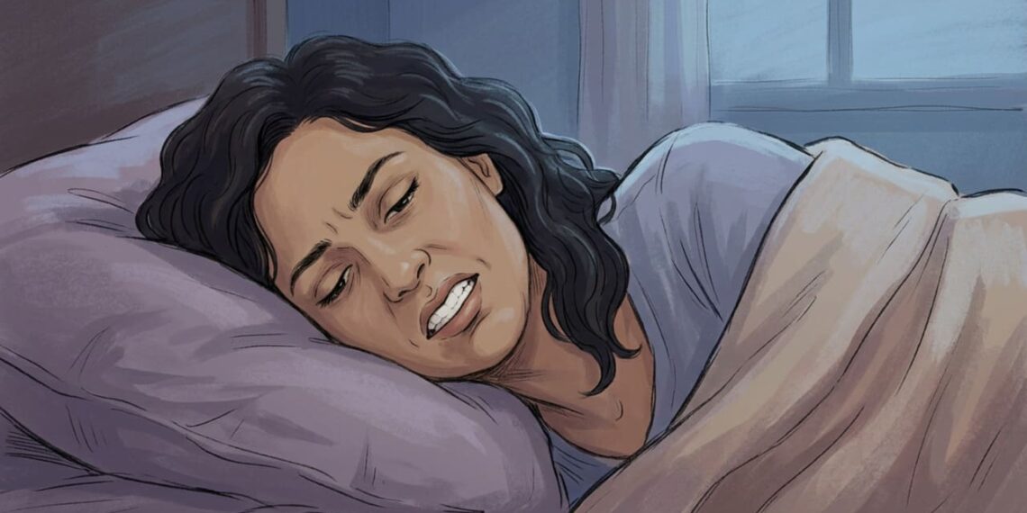 O que é bruxismo, como ele afeta o sono e a saúde bucal e quais alternativas existem