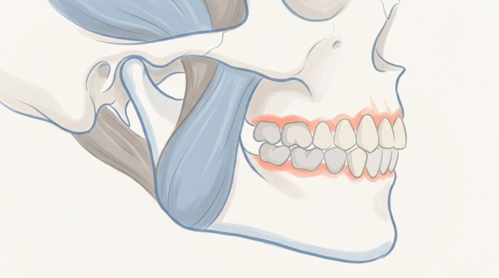 O que é bruxismo, como ele afeta o sono e a saúde bucal e quais alternativas existem