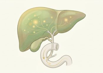 Que alimentos ajudam o fígado a produzir bile e melhoram a digestão das gorduras