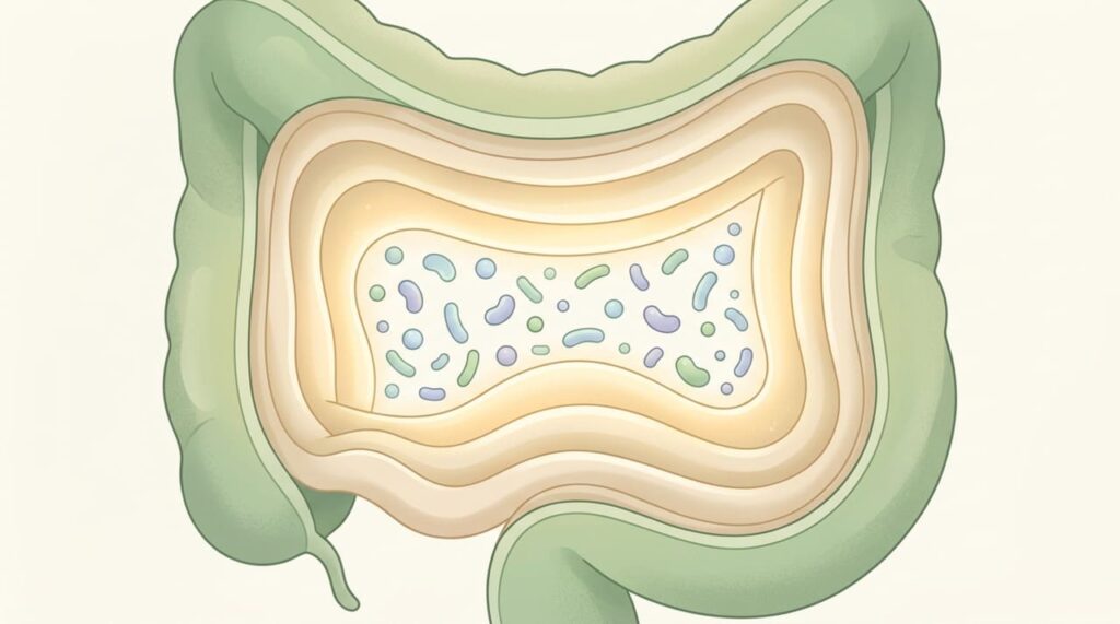 Que alimentos ajudam a reduzir os gases e fortalecem o revestimento do intestino