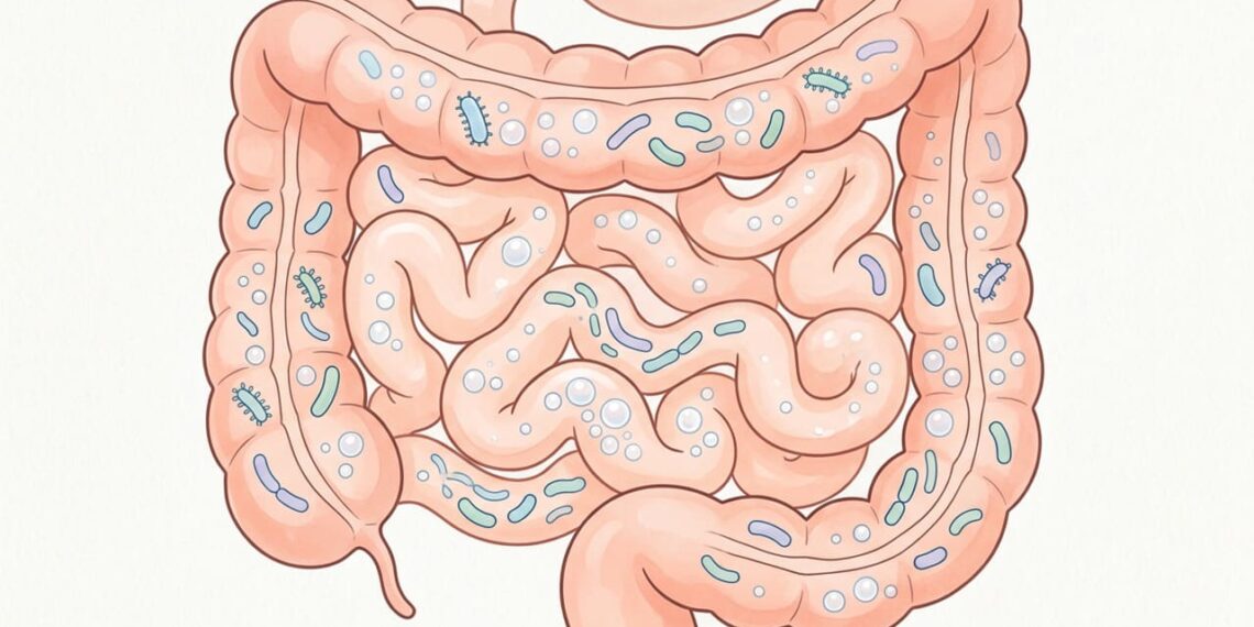 O inchaço abdominal não é causado apenas pela alimentação: 4 fatores que muitas pessoas ignoram